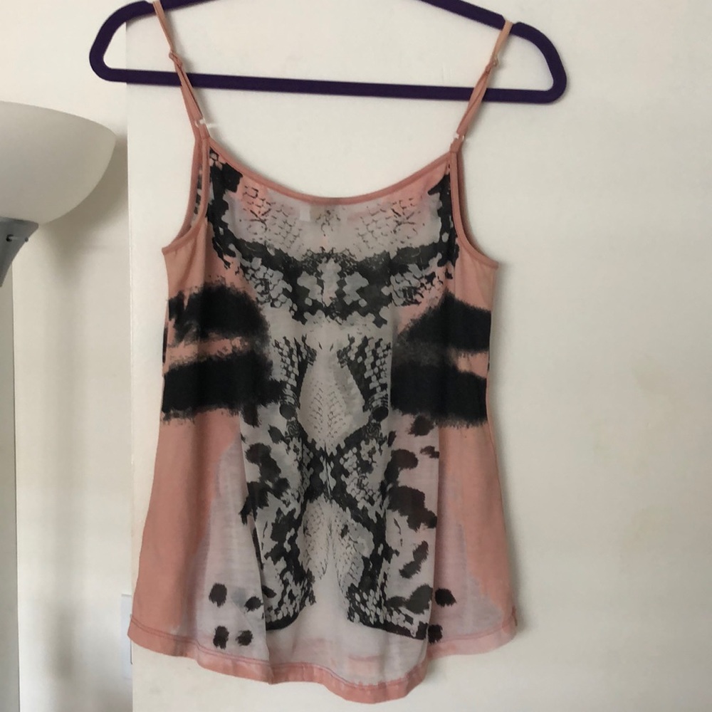 Tank top - Picture 3 of 3